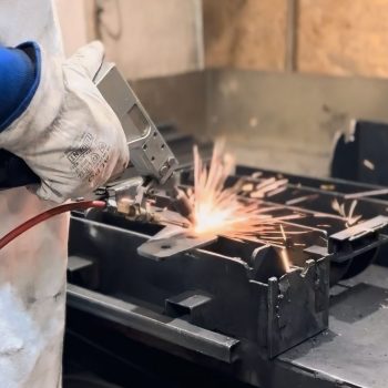 Металообробка в Білій Церкві