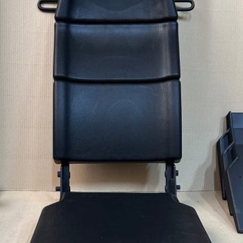 Виготовлення сидінь та комплектуючих